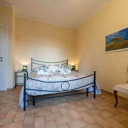 El Molino Agriturismo Фонтебланда Экстерьер фото