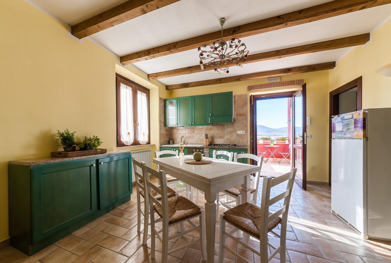 El Molino Agriturismo Фонтебланда Экстерьер фото