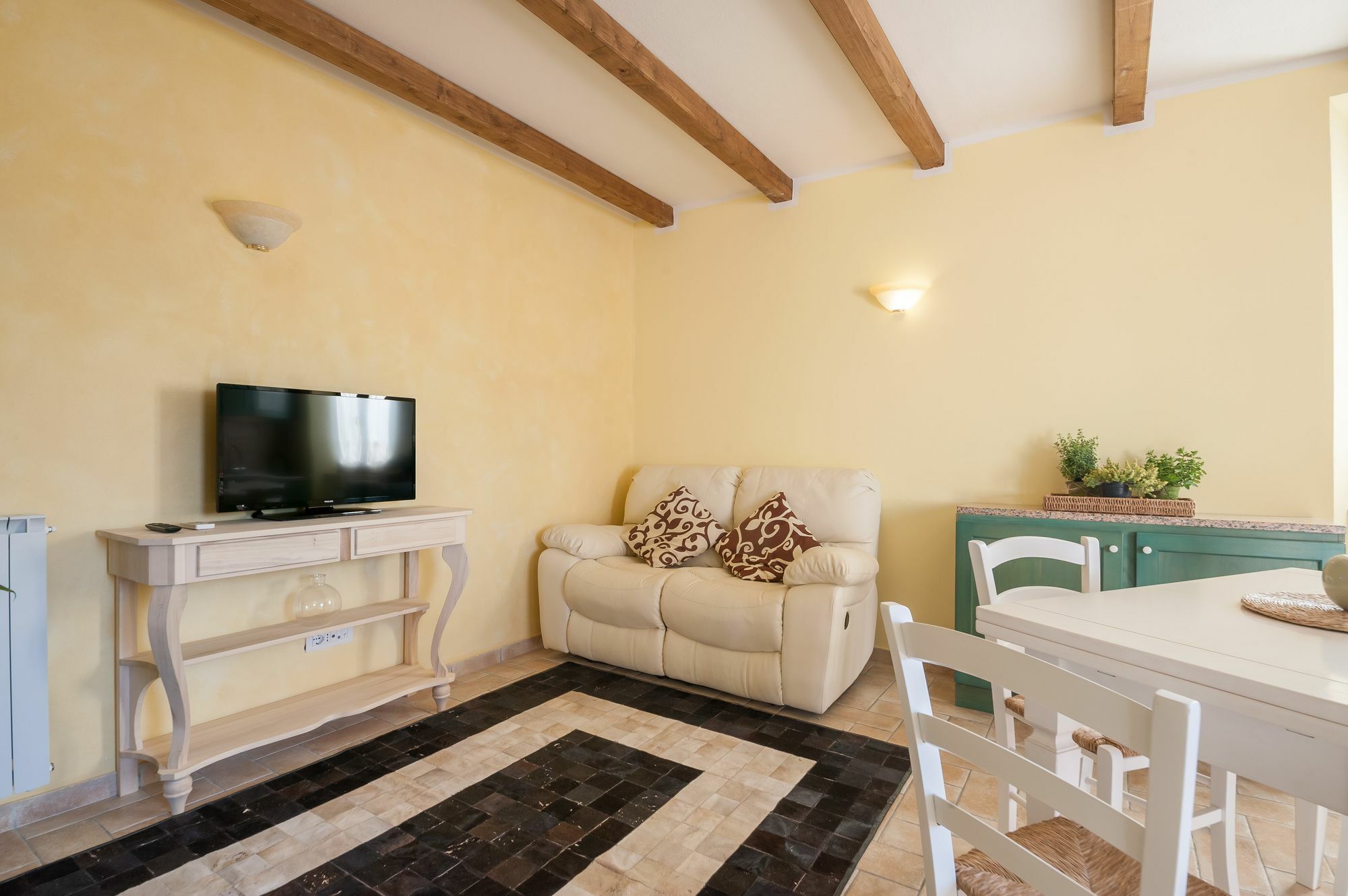 El Molino Agriturismo Фонтебланда Экстерьер фото